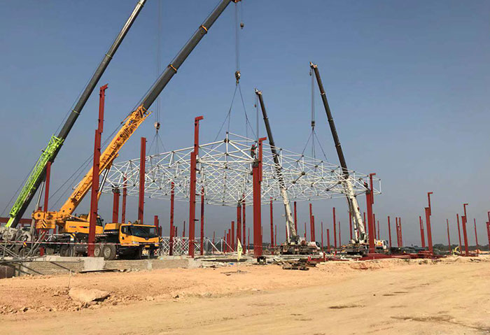 洪湖小鹏新能源汽车