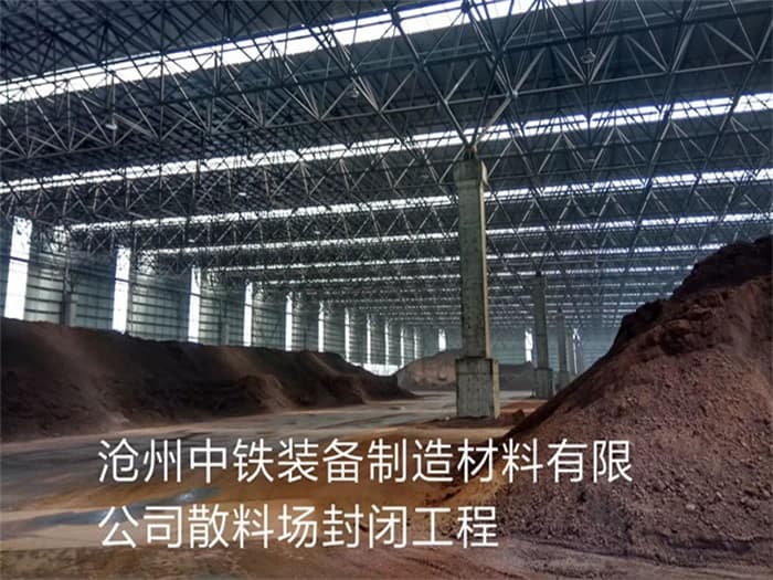 洪湖加油站网架加工